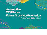 Future Truck Online Event 2024 logo